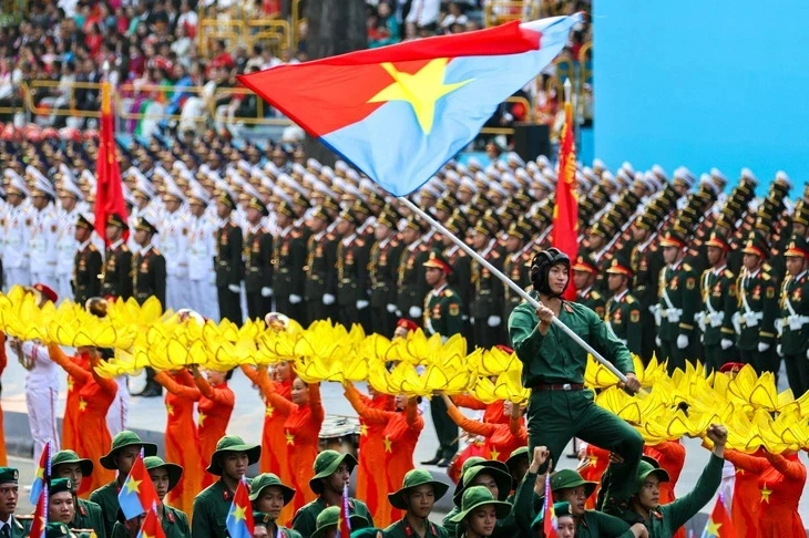 Tùng Dương bị cắt sóng 5 bài ở Concert quốc gia 2/9, Phương Mỹ Chi bay màu? - Hình 5