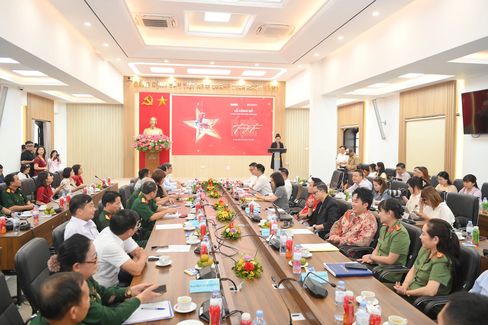 Tùng Dương bị cắt sóng 5 bài ở Concert quốc gia 2/9, Phương Mỹ Chi bay màu? - Hình 4