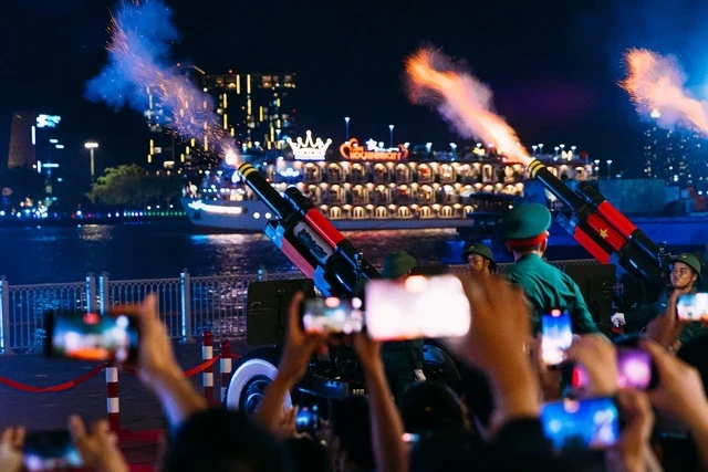 Tùng Dương bị cắt sóng 5 bài ở Concert quốc gia 2/9, Phương Mỹ Chi bay màu? - Hình 6