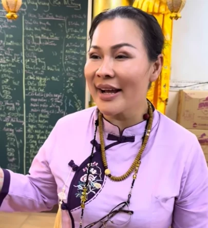 Vợ cố NSƯT Quý Bình tố vét sạch tài sản chồng, nay tái xuất khóc lóc kêu oan - Hình 3