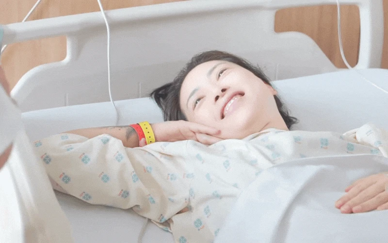 Gần 1 triệu người vào xem Ngô Thanh Vân nghẹn ngào chia sẻ về 1.001 ngày chờ đợi bé Gạo - Hình 7