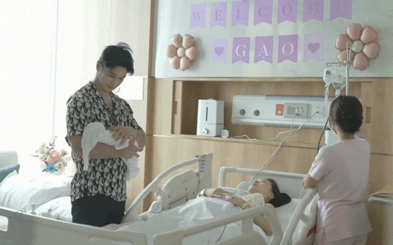 Gần 1 triệu người vào xem Ngô Thanh Vân nghẹn ngào chia sẻ về 1.001 ngày chờ đợi bé Gạo - Hình 8
