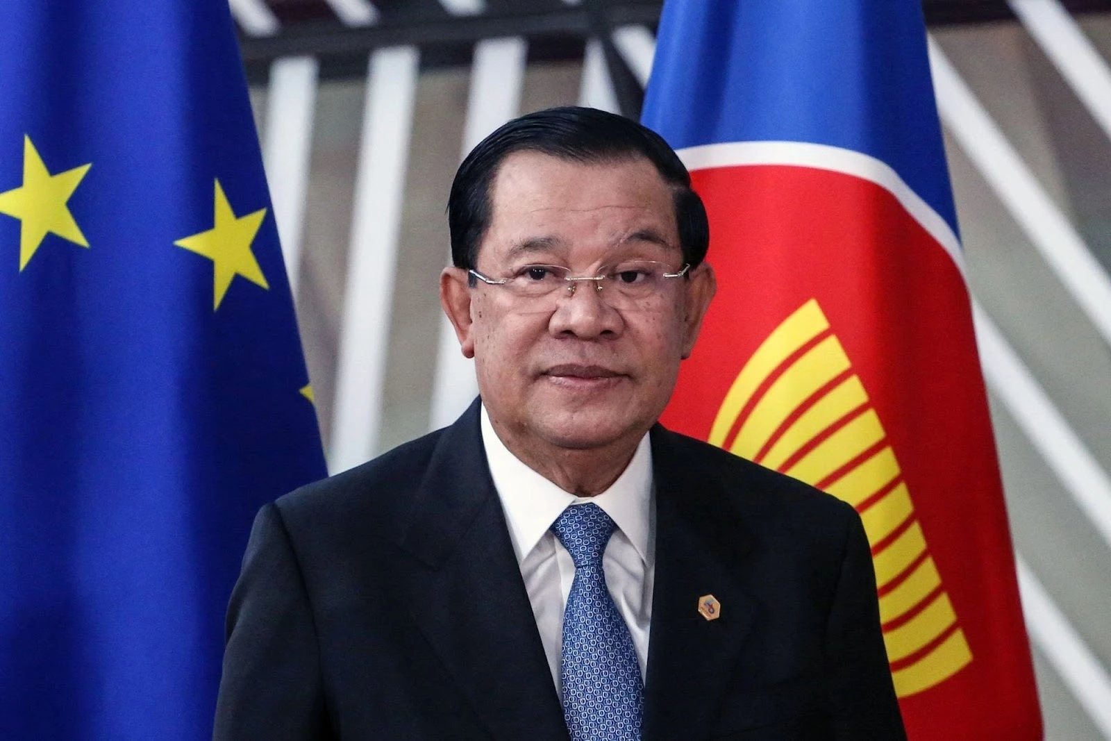Hun Sen: Bí ẩn drama tình ái, hậu cung hỗn loạn, khiến chính trường chao đảo - Hình 3