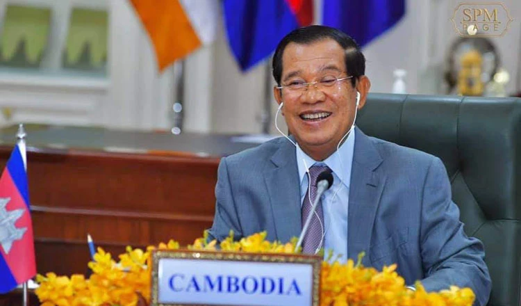 Hun Sen: Bí ẩn drama tình ái, hậu cung hỗn loạn, khiến chính trường chao đảo - Hình 4