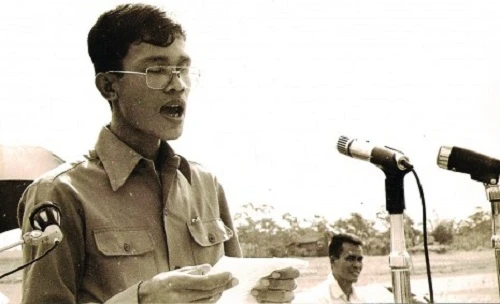 Hun Sen: Bí ẩn drama tình ái, hậu cung hỗn loạn, khiến chính trường chao đảo - Hình 2