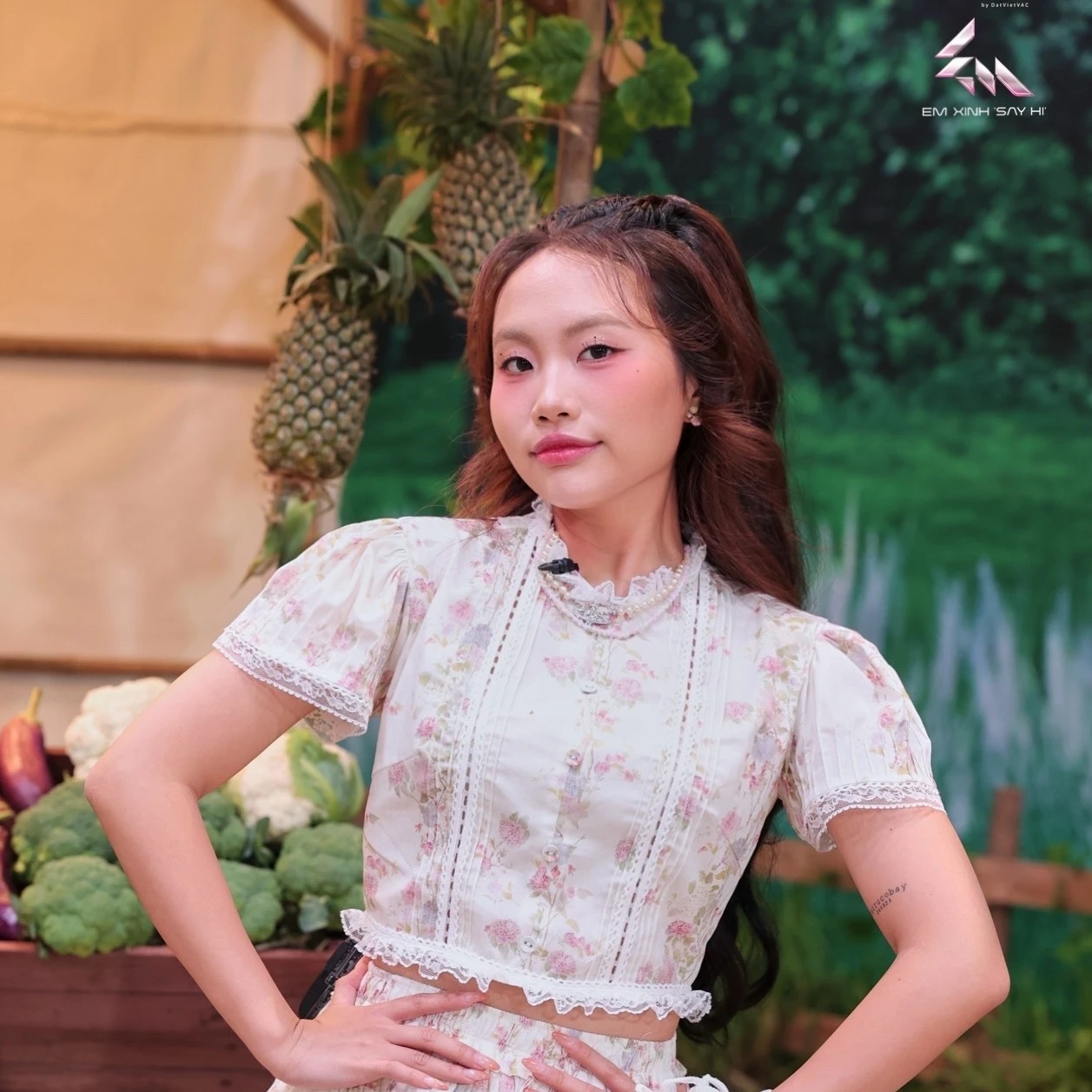 Miu Lê lộ bằng chứng ghét Phương Mỹ Chi, lý do sốc, drama bùng nổ! - Hình 6