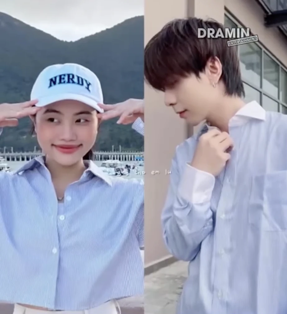 Quang Hùng MasterD hẹn hò Phương Mỹ Chi? - Hình 4