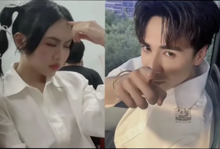 Quang Hùng MasterD hẹn hò Phương Mỹ Chi? - Hình 6