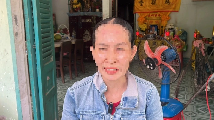 Tài xế vụ nữ sinh Vĩnh Long chưa thể nói chuyện, vụ án xử lý thế nào? - Hình 6