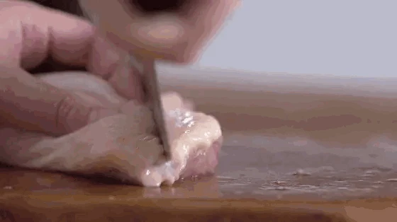 Thịt vịt làm món này vừa ngon vừa lạ, thích hợp cho ngày nóng - Hình 2