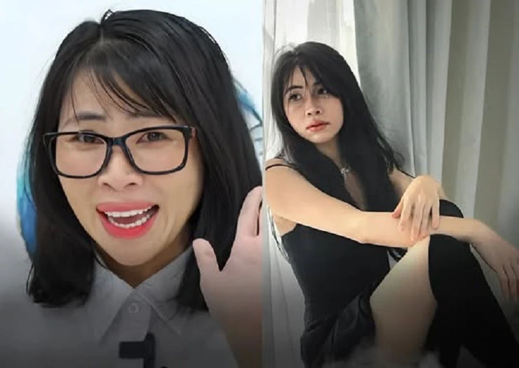 Thơ Nguyễn bày tỏ quan điểm chuyện yêu chủ tịch giàu có, dân tình tranh cãi - Hình 7