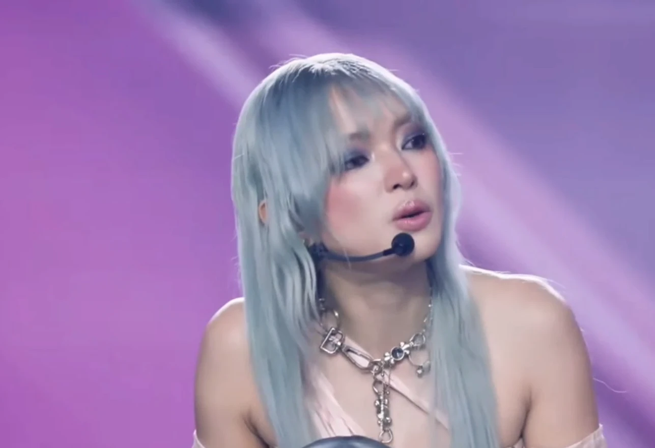 Vũ Thảo My: Em Xinh ngồi xe lăn vẫn thắng Miu Lê, lộ quá khứ liên quan Mr Đàm? - Hình 4