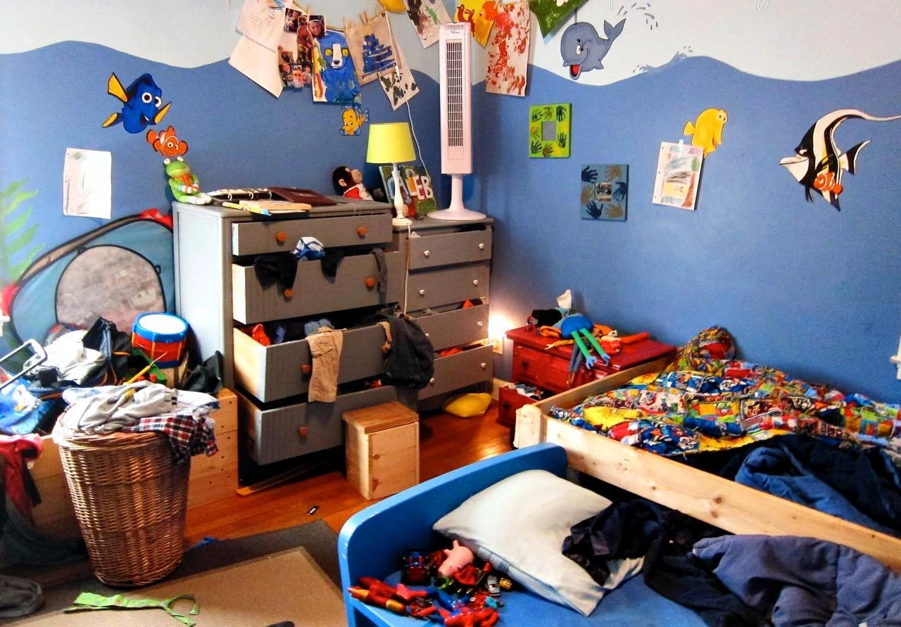 6 vị trí trong nhà càng trống càng hưng thịnh, con cháu khỏe mạnh dễ thành tài - Hình 10