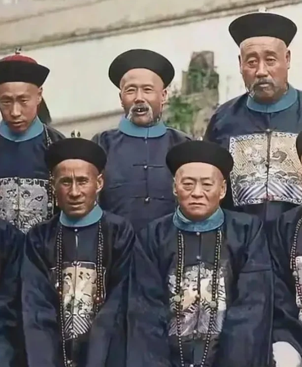 Bí mật thời nhà Thanh: 14 ảnh hiếm hé lộ sự thật sốc, phá tan ảo tưởng phim ảnh - Hình 8