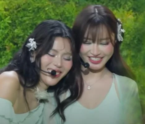 Bích Phương bị chèn ép, nói 1 câu cực thấm, CĐM réo tên 1 nhân vật được dàn xếp - Hình 4