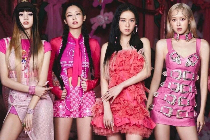 BLACKPINK bị 1 trang báo làm lộ kế hoạch khủng, JUMP bay màu vào tháng 11? - Hình 1