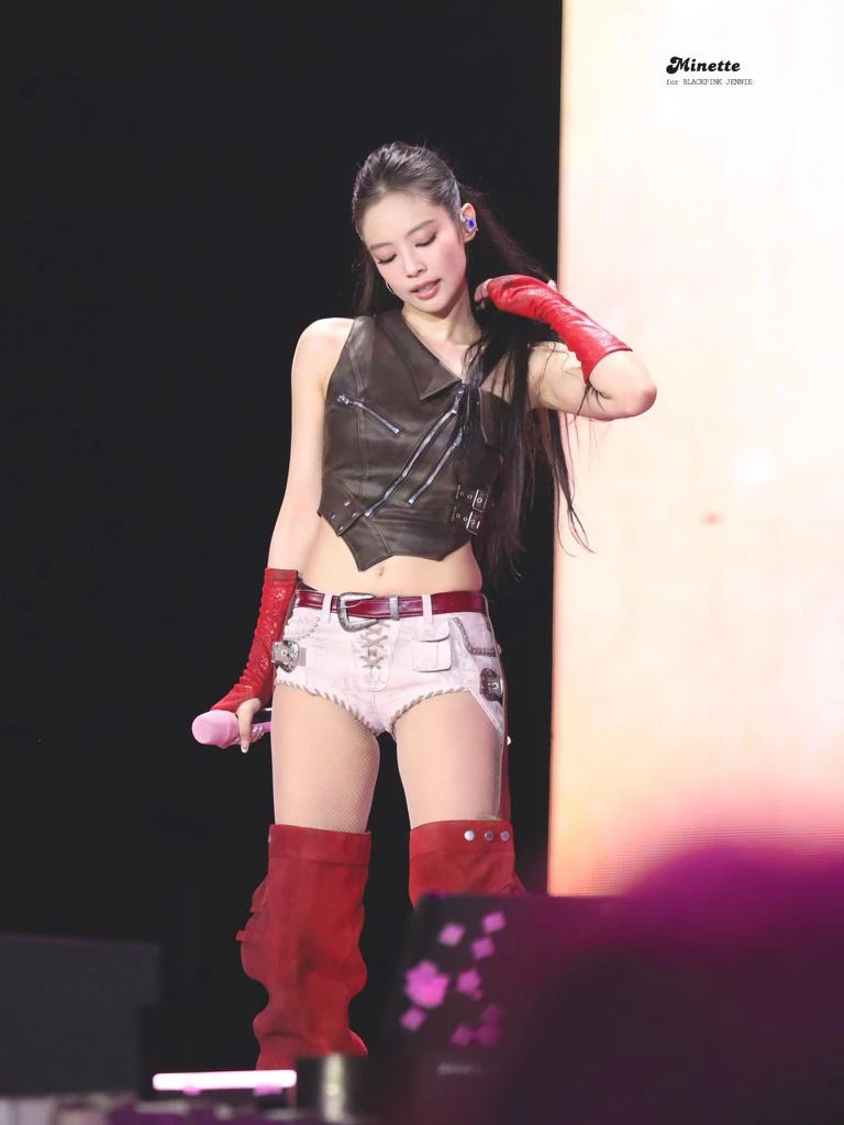 BLACKPINK bị 1 trang báo làm lộ kế hoạch khủng, JUMP bay màu vào tháng 11? - Hình 7