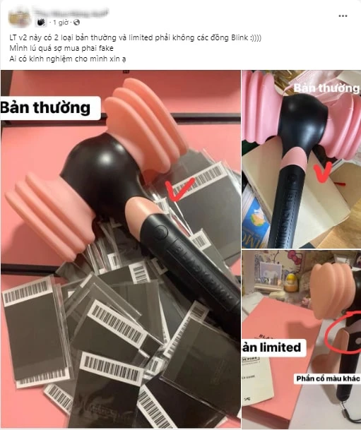 BLACKPINK bị réo vào vụ sản phẩm người lớn, phân biệt chủng tộc, fan nổi điên - Hình 8