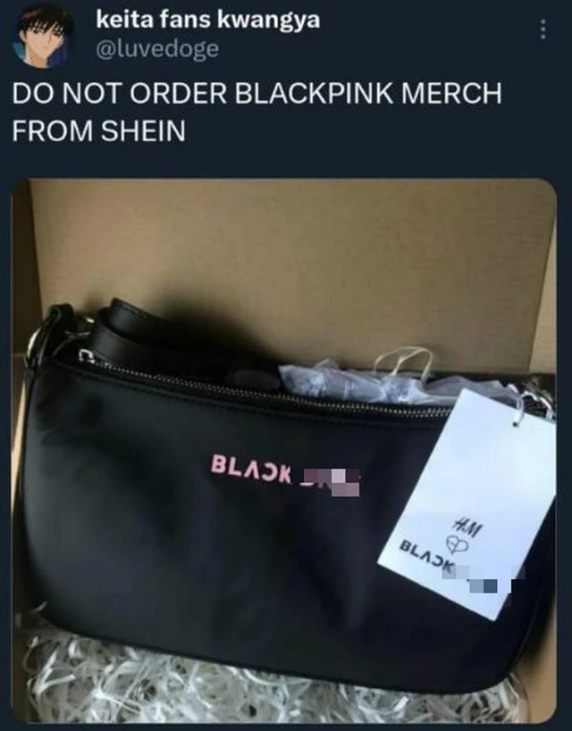 BLACKPINK bị réo vào vụ sản phẩm người lớn, phân biệt chủng tộc, fan nổi điên - Hình 2