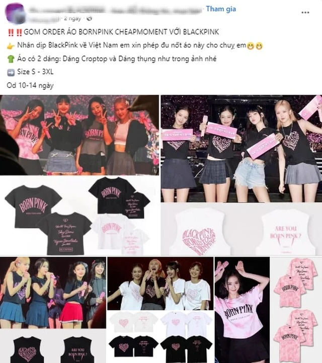 BLACKPINK bị réo vào vụ sản phẩm người lớn, phân biệt chủng tộc, fan nổi điên - Hình 9