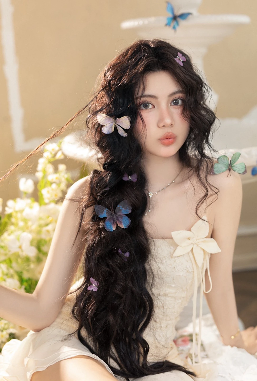 Hạt Dẻ thi bóng rổ chiếm spotlight, bị cam thường check visual, lộ điểm khác lạ - Hình 6