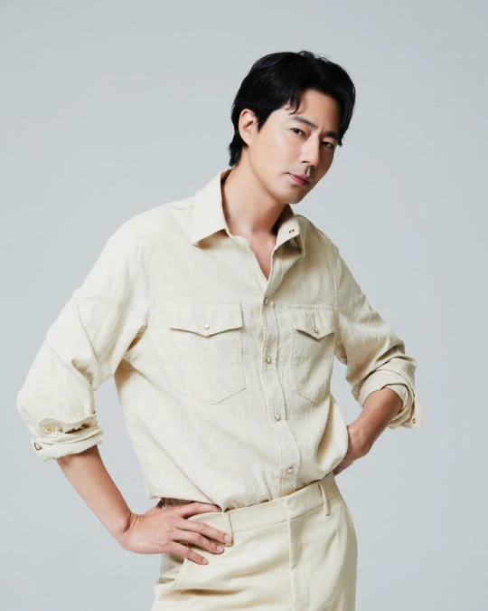 Jo In Sung mỹ nam độc thân đắt giá khiến cả Hàn Quốc phát sốt! - Hình 7