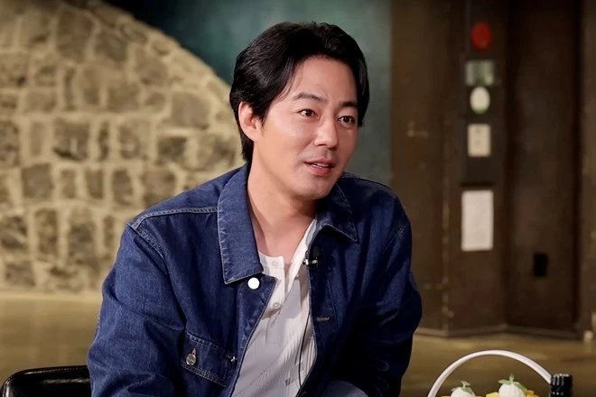 Jo In Sung mỹ nam độc thân đắt giá khiến cả Hàn Quốc phát sốt! - Hình 6