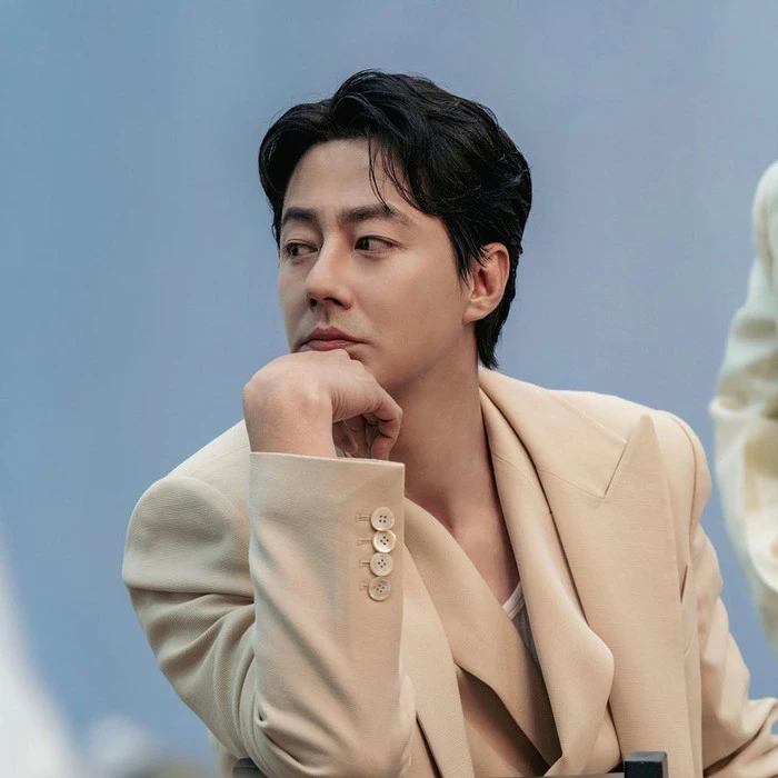 Jo In Sung mỹ nam độc thân đắt giá khiến cả Hàn Quốc phát sốt! - Hình 4