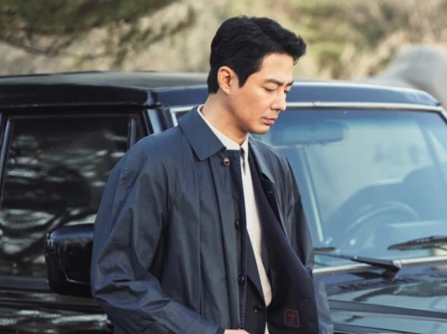 Jo In Sung mỹ nam độc thân đắt giá khiến cả Hàn Quốc phát sốt! - Hình 9