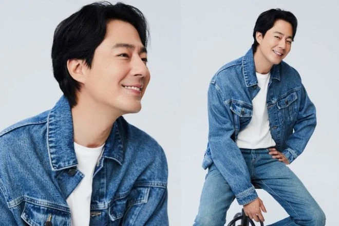 Jo In Sung mỹ nam độc thân đắt giá khiến cả Hàn Quốc phát sốt! - Hình 3