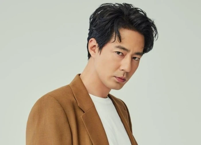 Jo In Sung mỹ nam độc thân đắt giá khiến cả Hàn Quốc phát sốt! - Hình 1