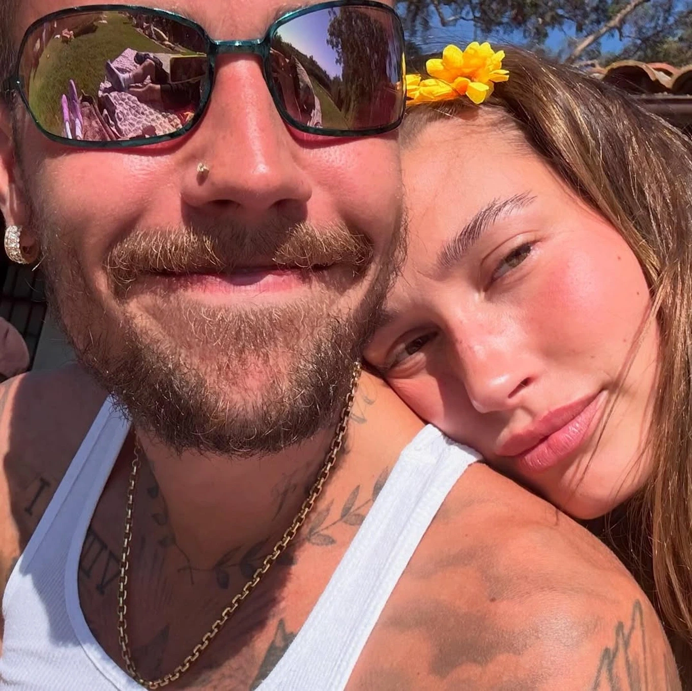 Justin Bieber gây thất vọng: Lại đăng ảnh phản cảm, bạn bè ai cũng lo lắng - Hình 4
