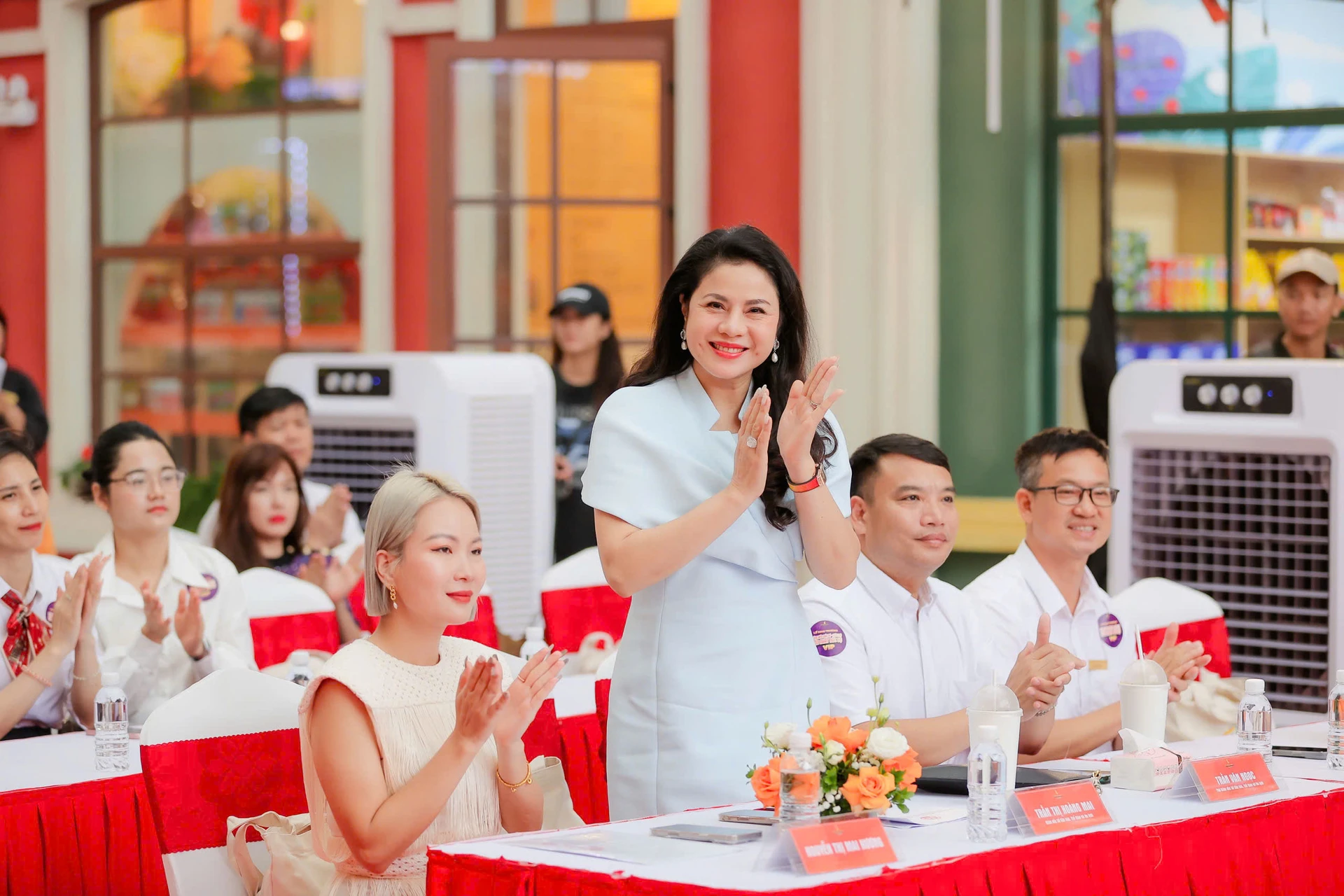 Khám phá công viên giải trí và vườn thú lớn nhất miền Bắc tại Hải Phòng - Hình 43