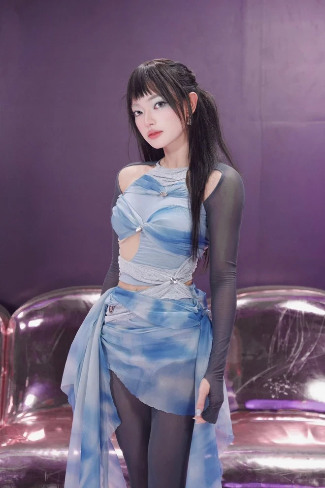 LyHan nghi là chốt thí, hứng mọi chỉ trích, một Em Xinh ngư ông đắc lợi? - Hình 9