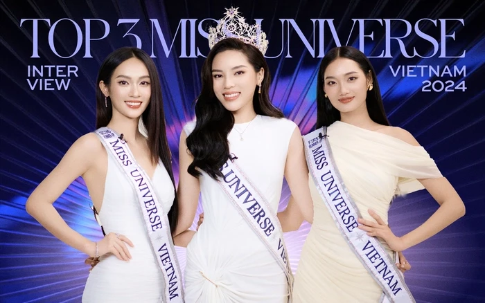 Miss Universe 2025 chưa thi Hoa hậu đã lộ diện, VN chưa có đại diện, ai thi? - Hình 8
