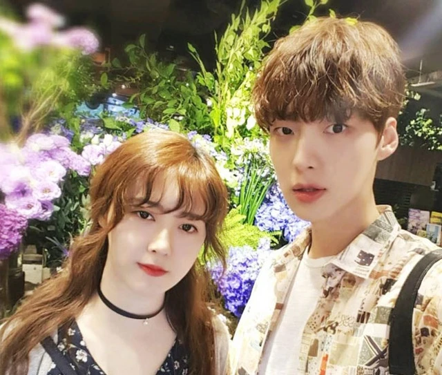 Nàng cỏ Goo Hye Sun liên tục gây chuyện với chồng cũ Ahn Jae Hyun, hóa ra mọi chuyện đều có lí do? - Hình 5
