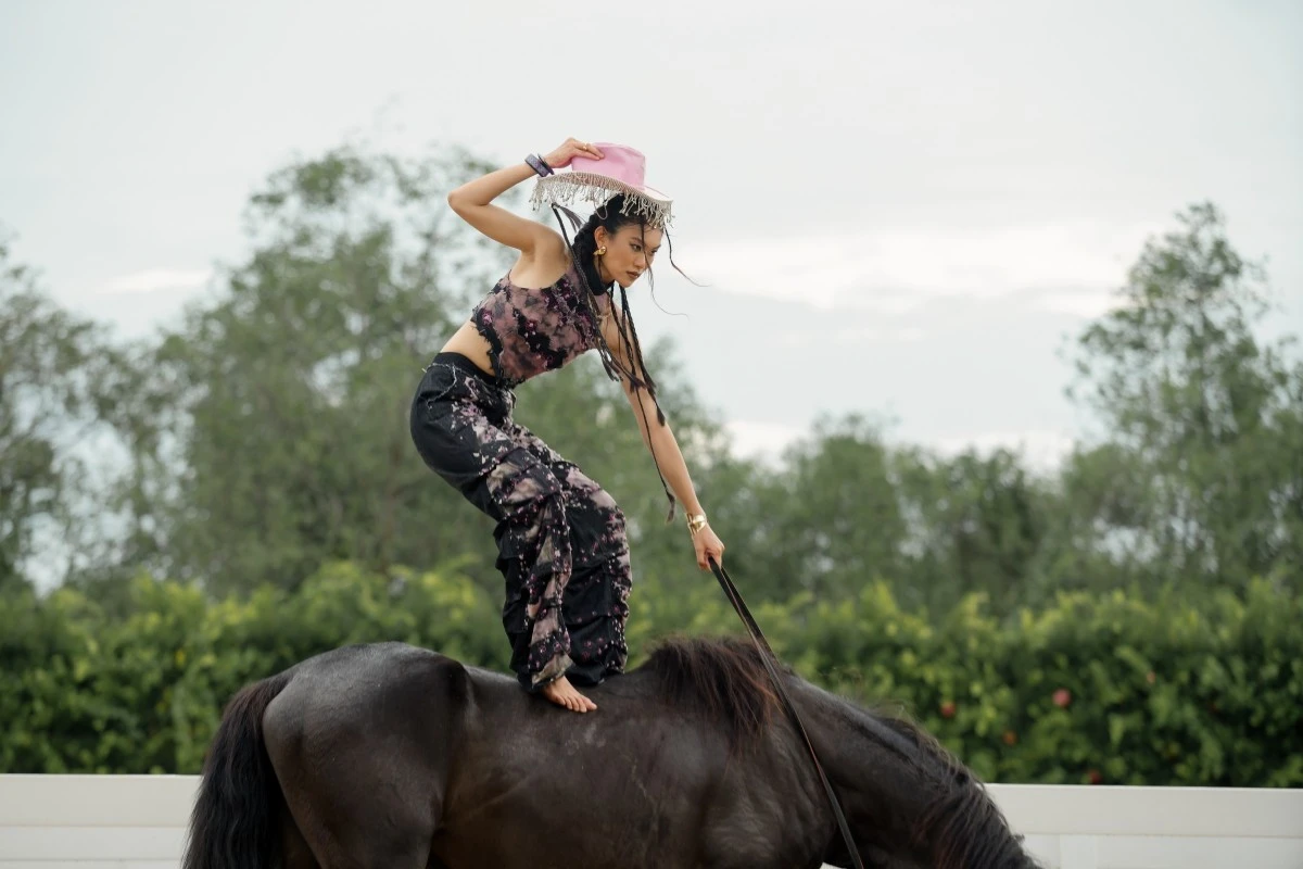 Nàng Mơ ngã ngựa, luật chơi mới sốc, drama lật tẩy thí sinh VN Next Top Model - Hình 5