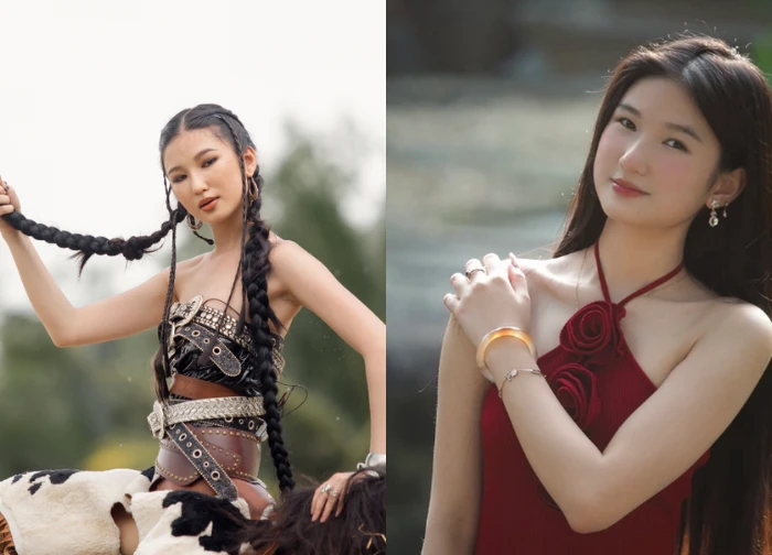 Nàng Mơ ngã ngựa, luật chơi mới sốc, drama lật tẩy thí sinh VN Next Top Model - Hình 1