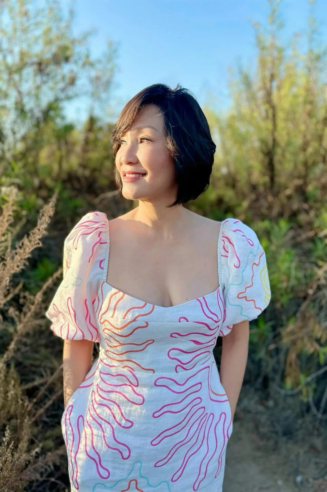 Nghệ sĩ Hồng Đào: Lúc bệnh đau tôi chợt nghĩ hóa ra mình cũng đang hành hạ con - Hình 7