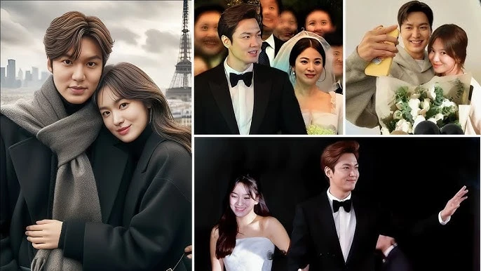 Những người thừa kế nghi lên sóng phần 2, Song Hye Kyo và Lee Min Ho đóng chính? - Hình 3