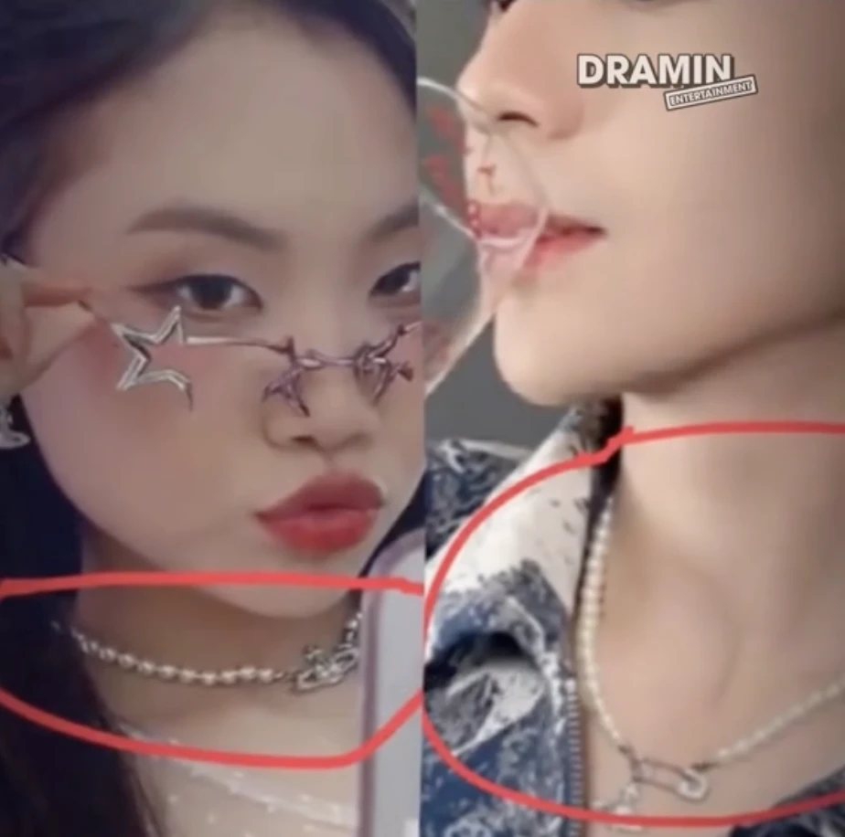 Phương Mỹ Chi lộ hint hẹn hò Quang Hùng: Đồ đôi, ảnh nắm tay, làm thơ tán nhau? - Hình 2