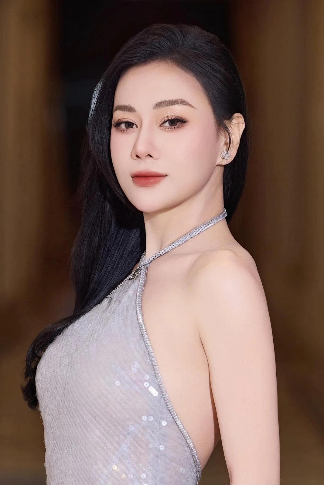 Phương Oanh bị gọi là bé ba, nói 1 câu nhẹ nhàng chứng minh thân phận bà cả - Hình 5