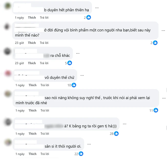 Phương Oanh bị gọi là bé ba, nói 1 câu nhẹ nhàng chứng minh thân phận bà cả - Hình 4