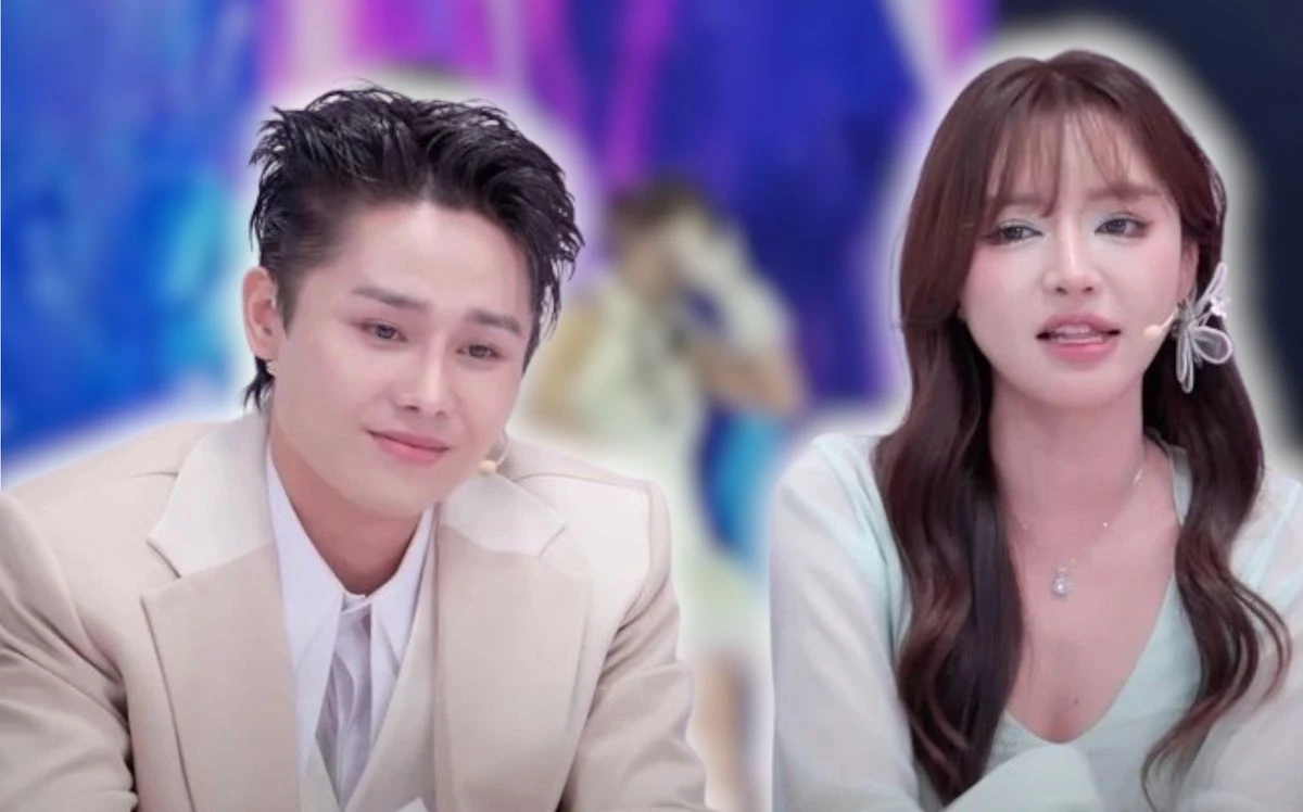 Tăng Duy Tân nhập hội chỉ theo dõi mình em, mẹ Bích Phương chưa thừa nhận rể? - Hình 1