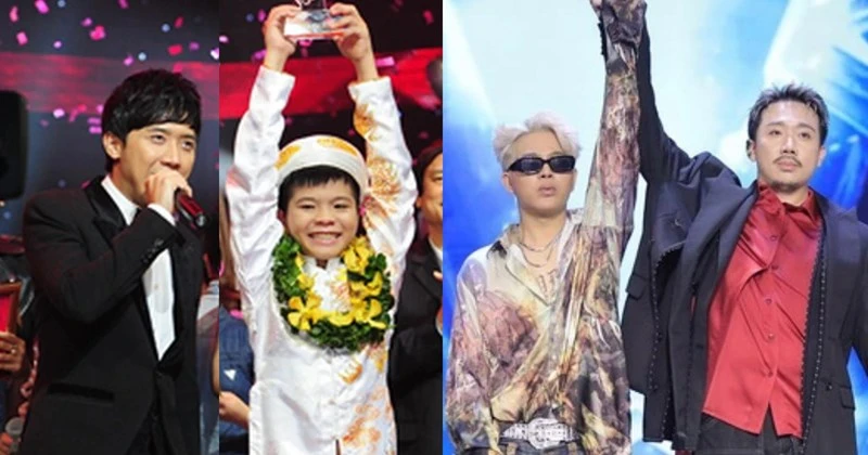 Trấn Thành lộ bí mật Phương Mỹ Chi, RHYDER, liên quan cách xưng hô hơn 1 thập kỷ - Hình 3