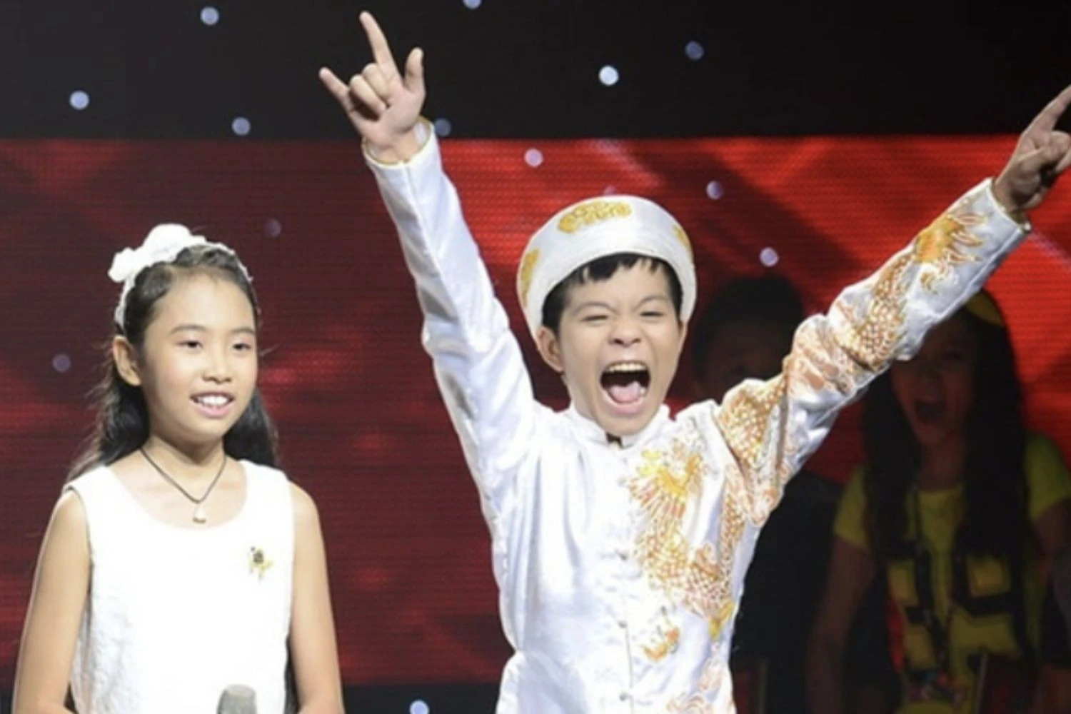 Trấn Thành lộ bí mật Phương Mỹ Chi, RHYDER, liên quan cách xưng hô hơn 1 thập kỷ - Hình 2