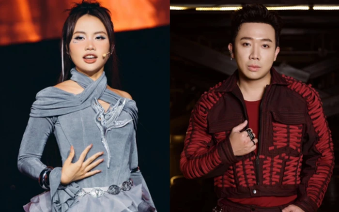 Trấn Thành lộ bí mật Phương Mỹ Chi, RHYDER, liên quan cách xưng hô hơn 1 thập kỷ - Hình 5