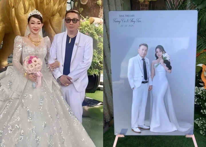 Trường Vũ: Ông hoàng nhạc nghèo cát xê tiền tỷ, U70 tái hôn với vợ trẻ - Hình 6