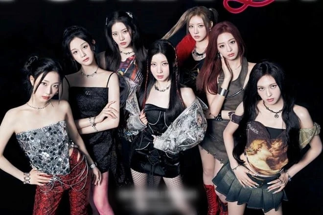 YG lộ át chủ bài thế chỗ BLACKPINK, doanh thu tăng vượt trội, hồi sinh - Hình 3
