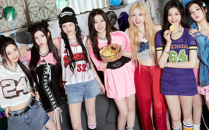 YG lộ át chủ bài thế chỗ BLACKPINK, doanh thu tăng vượt trội, hồi sinh - Hình 4